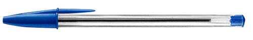 penna blu